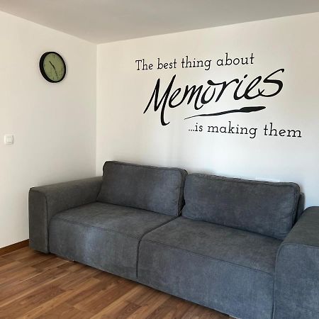 Apartma Ela Zgornje Gorje ภายนอก รูปภาพ