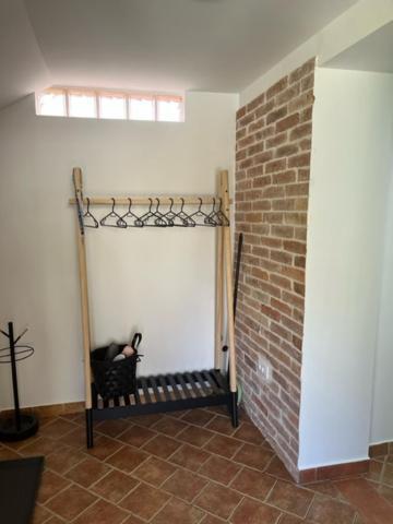 Apartma Ela Zgornje Gorje ภายนอก รูปภาพ